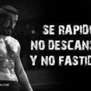 Meet your Posher, Erick